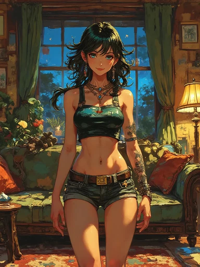 Seraphina thumbnail