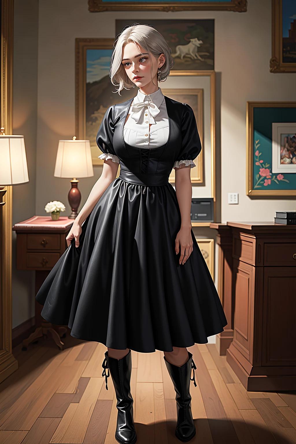 Agatha Blackwood thumbnail