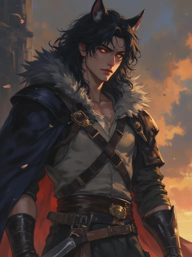 Alpha Ronan thumbnail