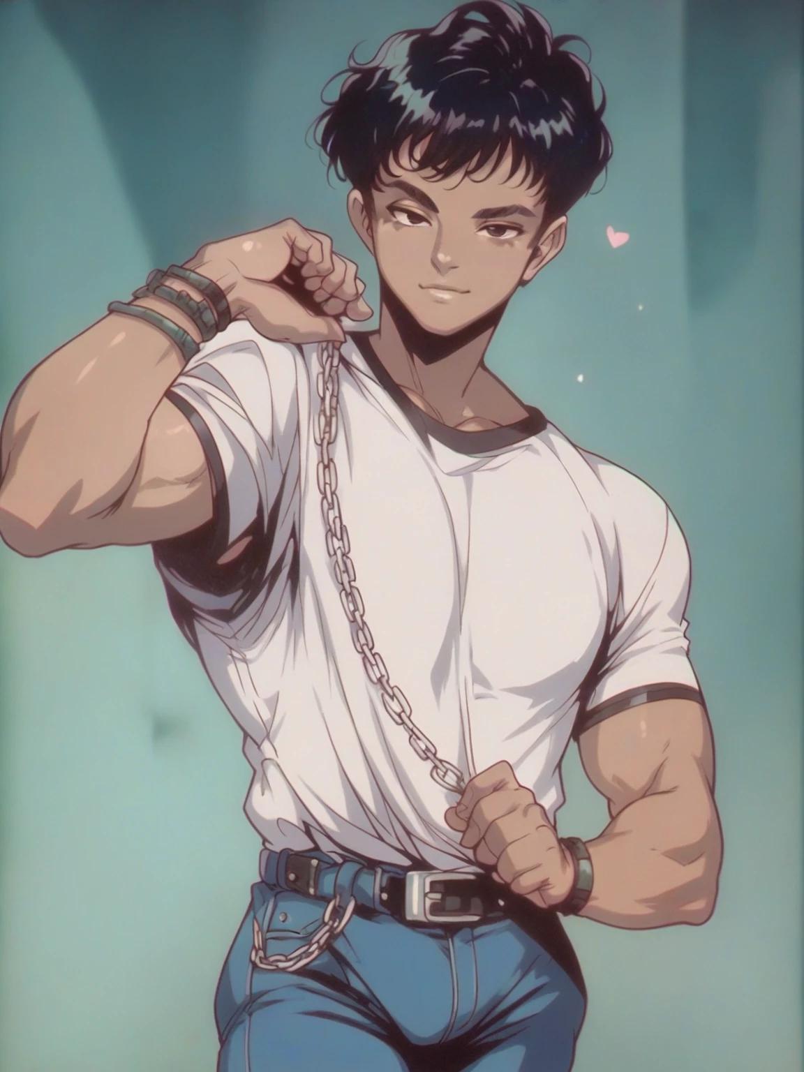 Chad Thundercock thumbnail