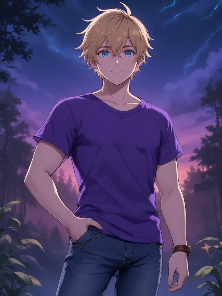 Jason Grace thumbnail