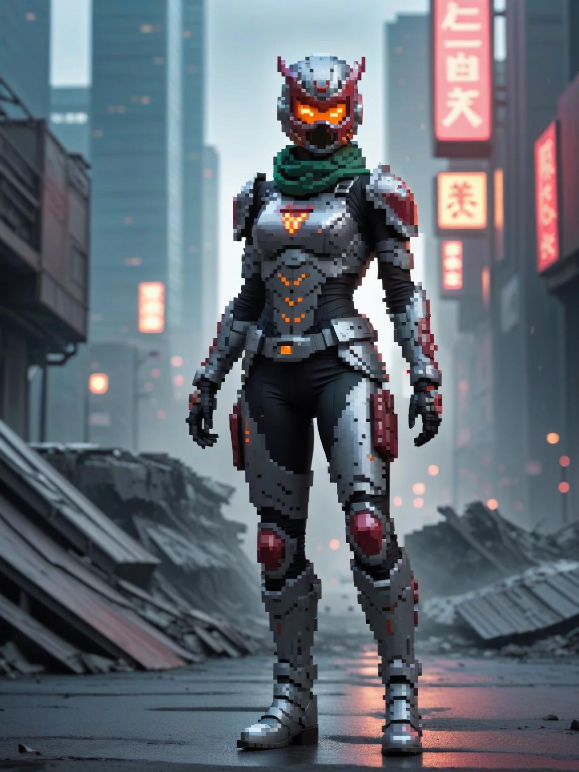 Kamen Rider Decade thumbnail