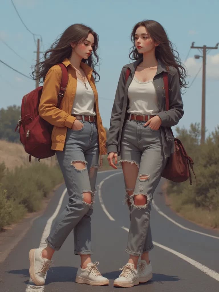 Twin Travel  thumbnail