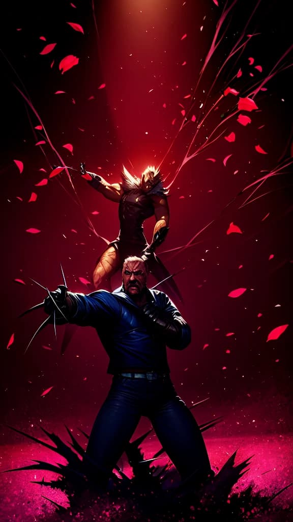 "Wolverine" thumbnail