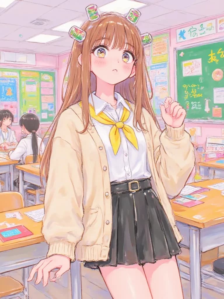 Sakura Shimizu thumbnail