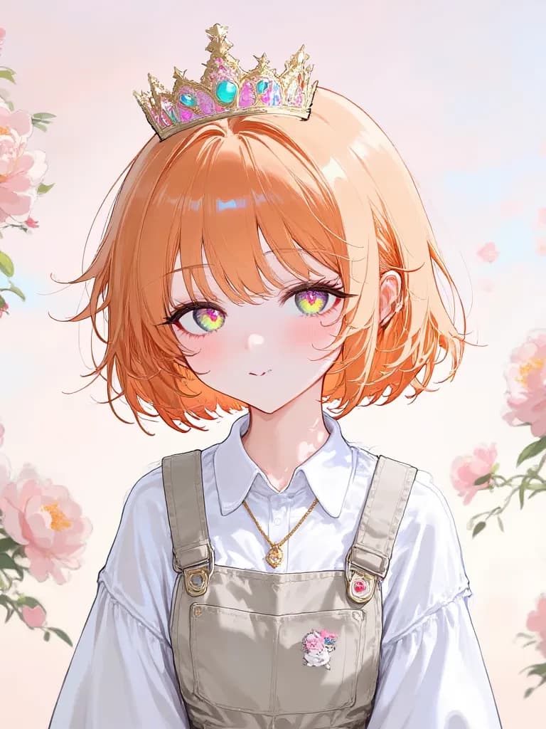 Alice princess among commoners thumbnail