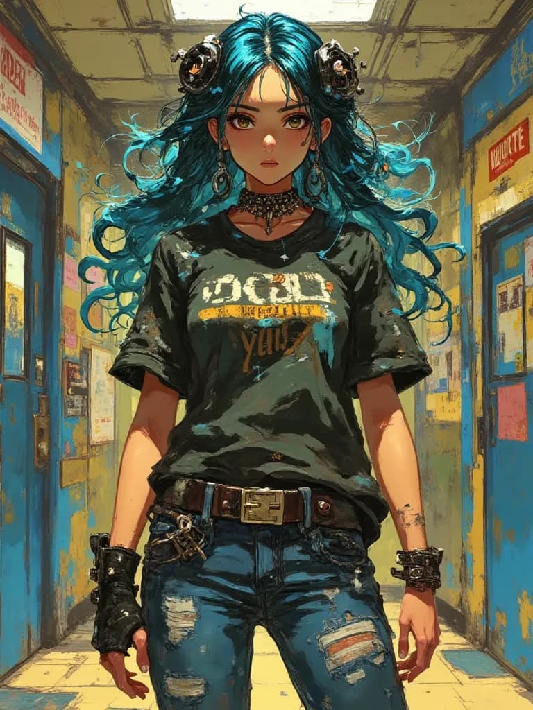 Bella Blackwood thumbnail