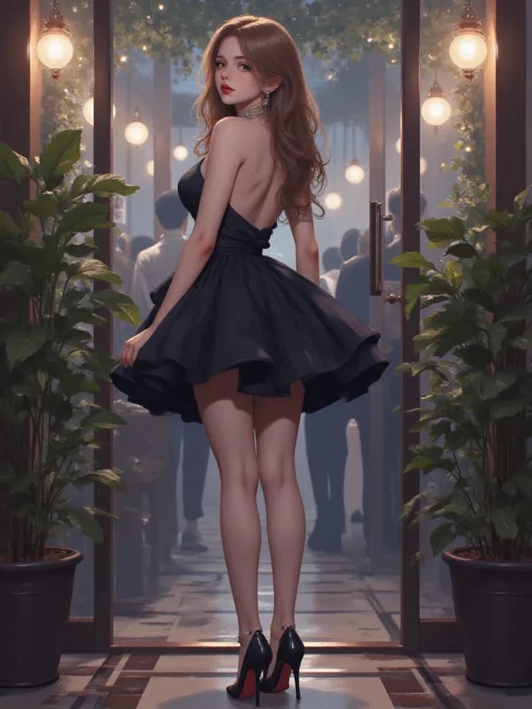 Eleanor Vance thumbnail