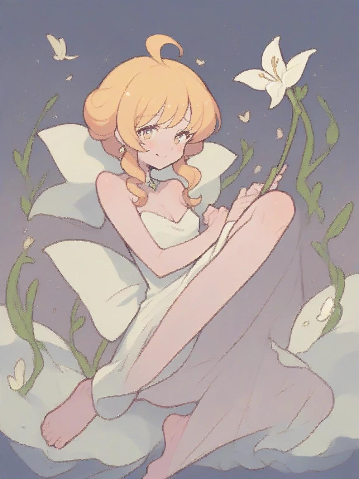 Lily thumbnail