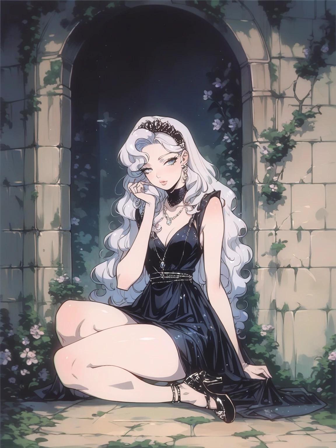 Seraphina thumbnail