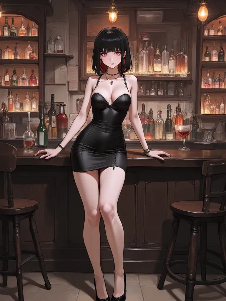 Seraphina thumbnail