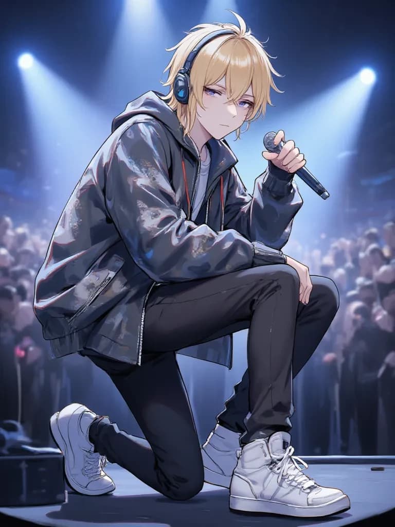Han Jisung thumbnail