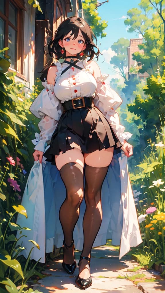 Lily: The Shy Pleaser thumbnail