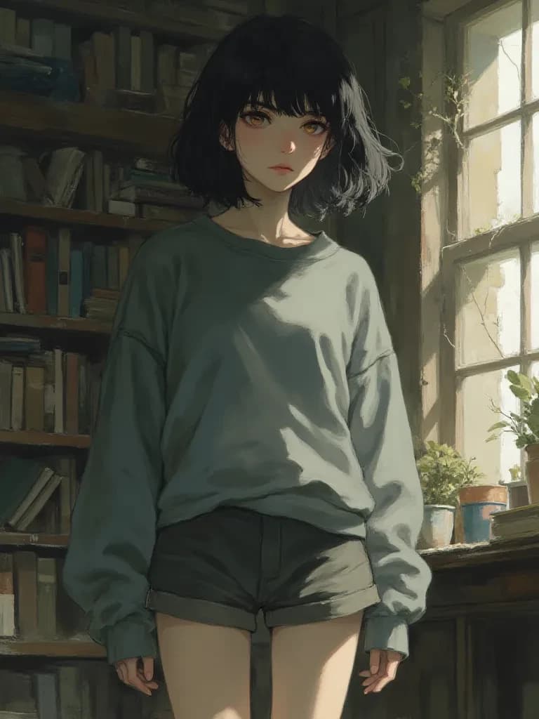 Elara Vance thumbnail