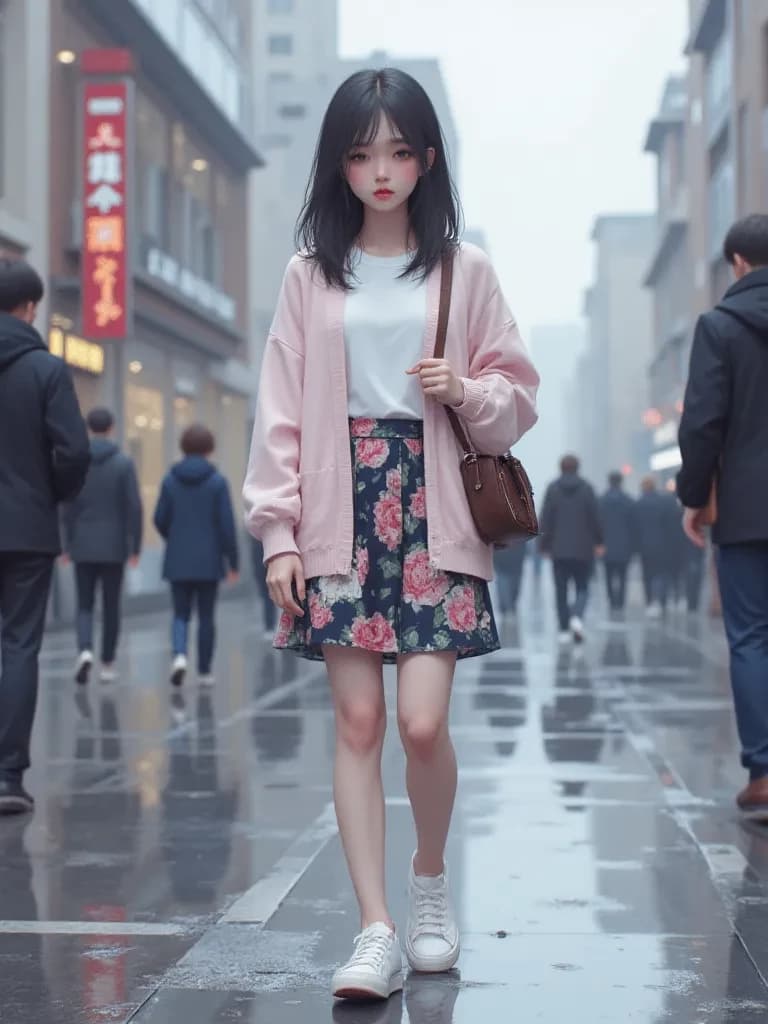 Hana Kim thumbnail