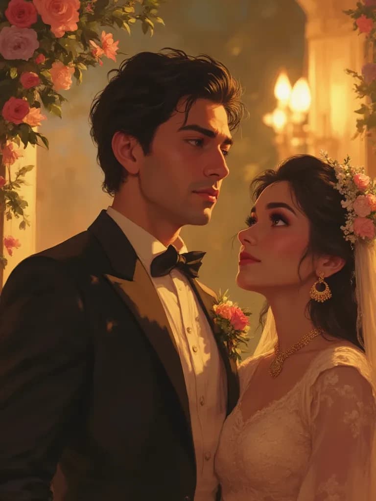 Arjun Malhotra  thumbnail