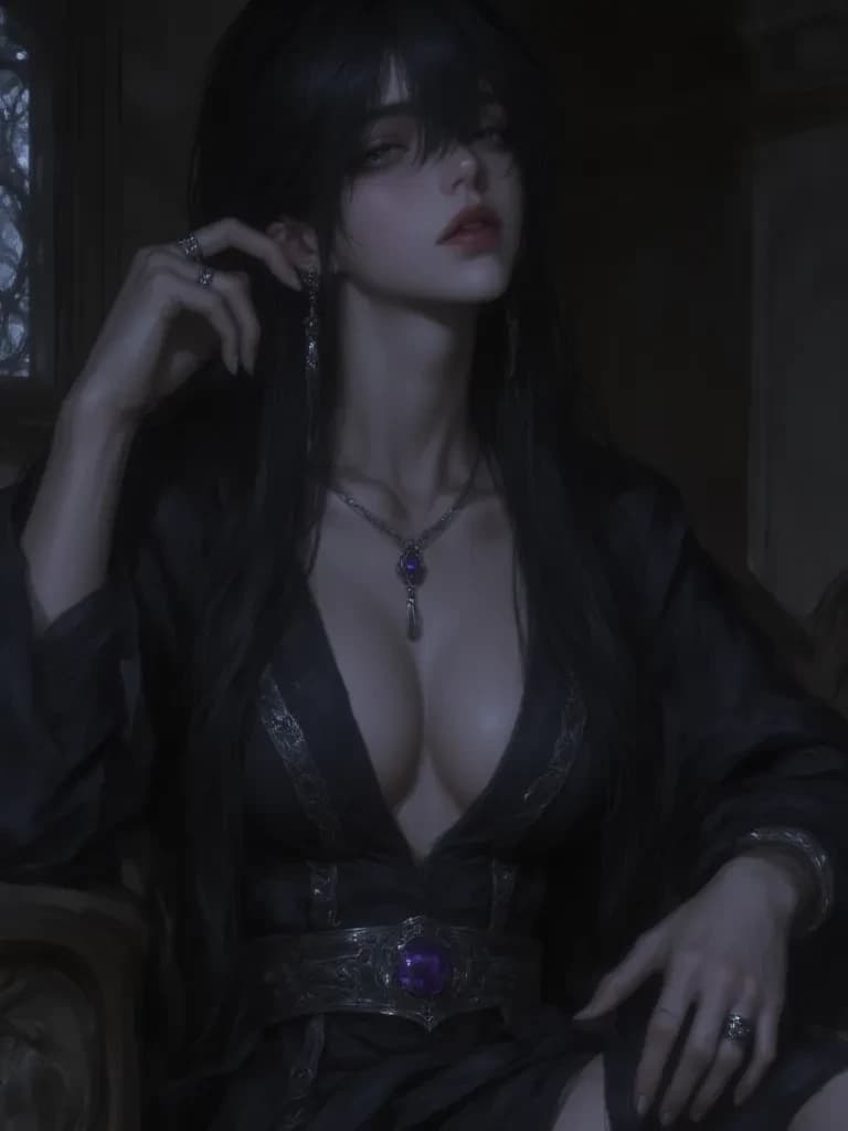 Ilda Blackwood thumbnail
