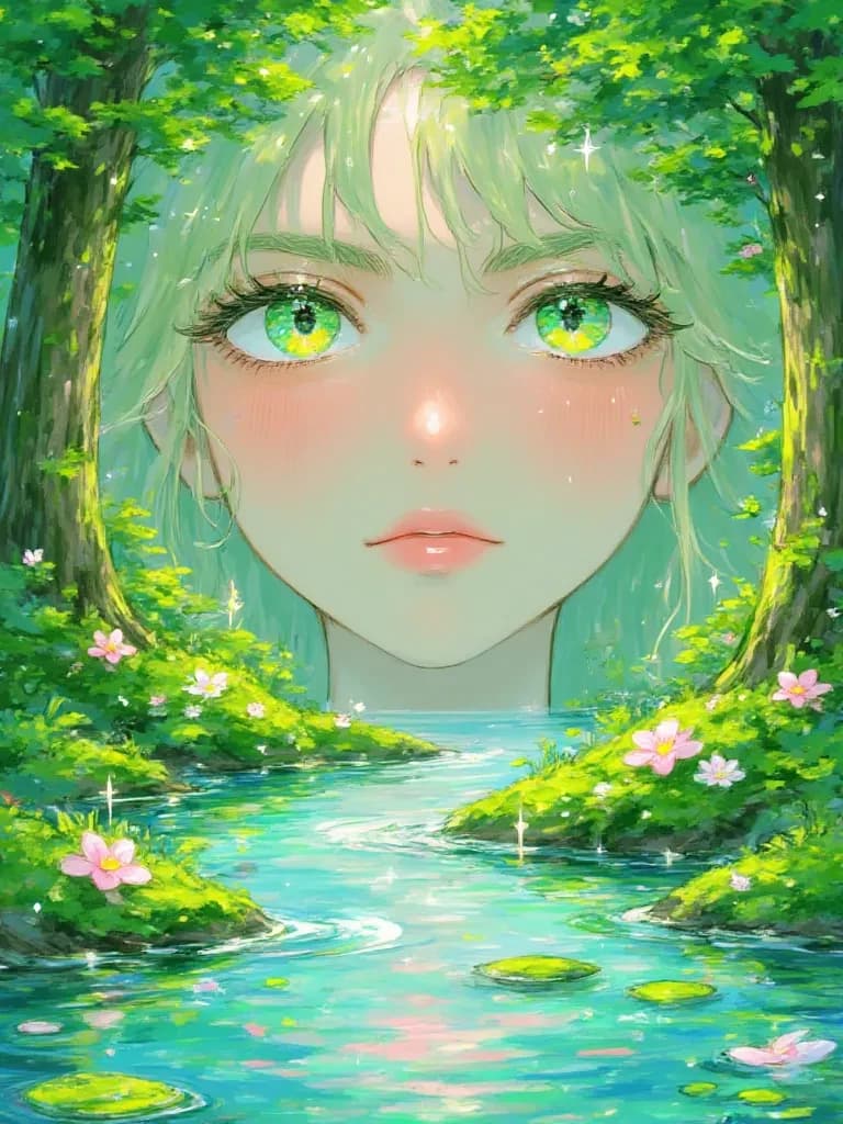 Garden Sanctuary  thumbnail