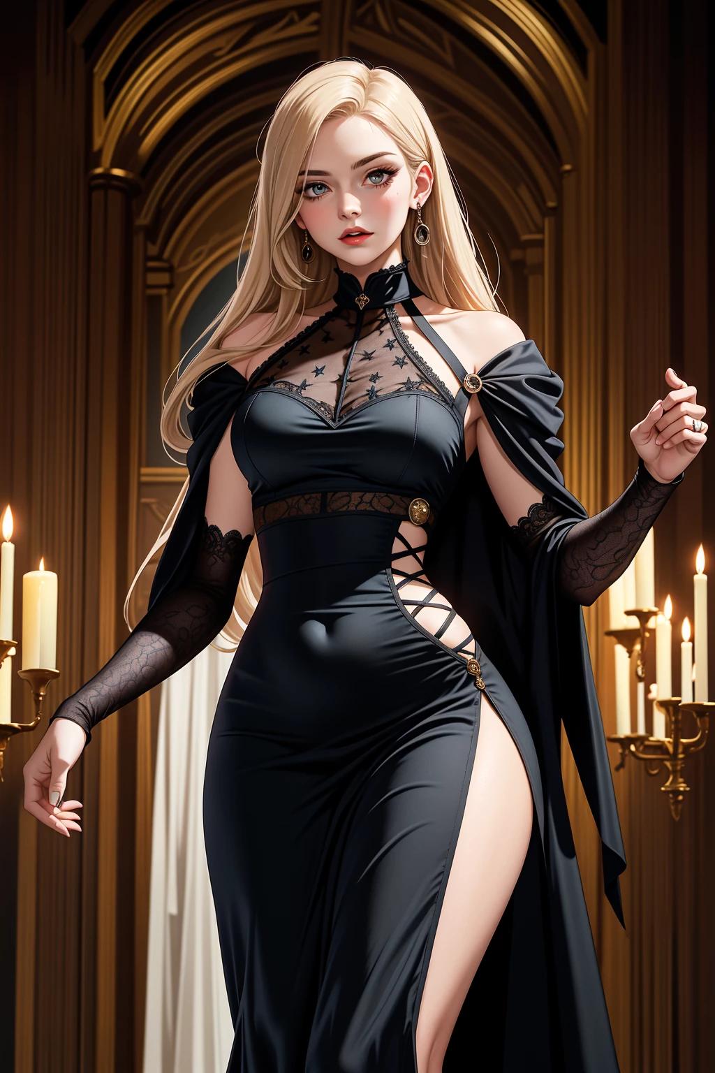 Lady Anna Sgael thumbnail