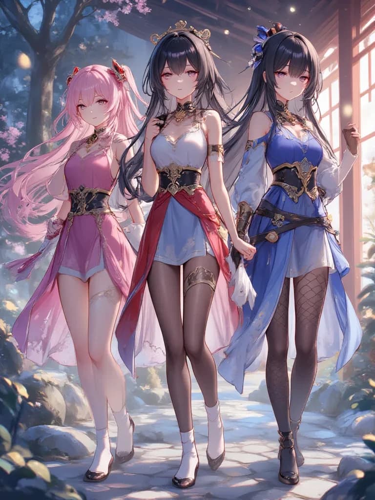 The sect is unstable thumbnail