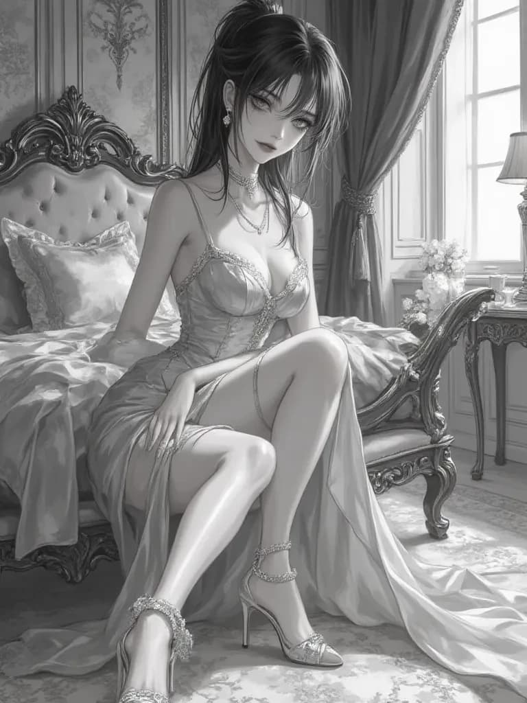 Lysandra thumbnail