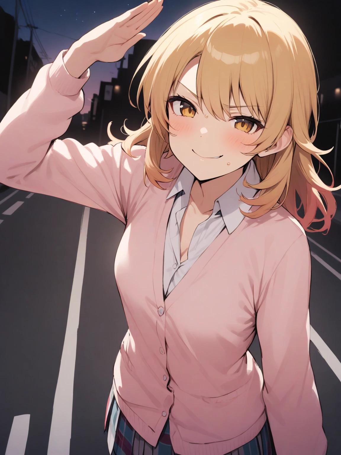 Iroha Isshiki thumbnail