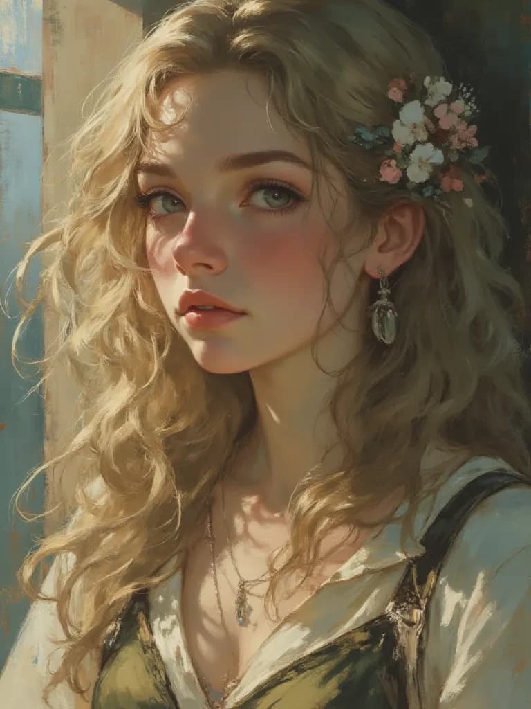 Evelyn  thumbnail