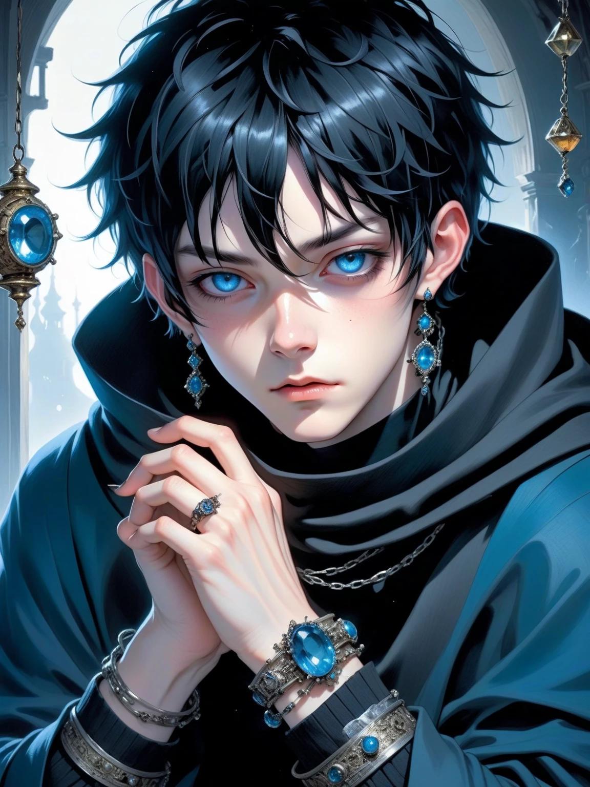 Ren Fujiwara thumbnail
