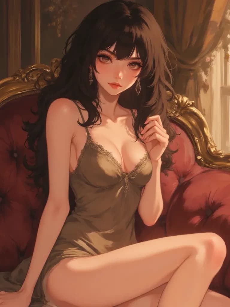 Liz thumbnail
