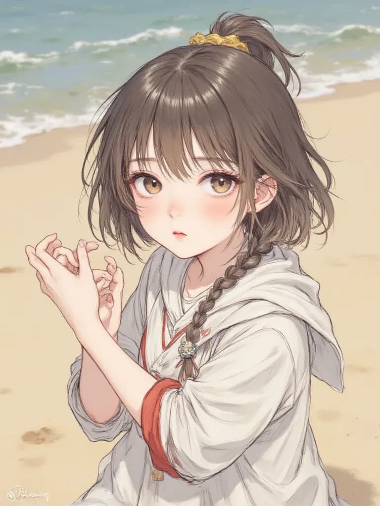 Nozomi yumehara thumbnail