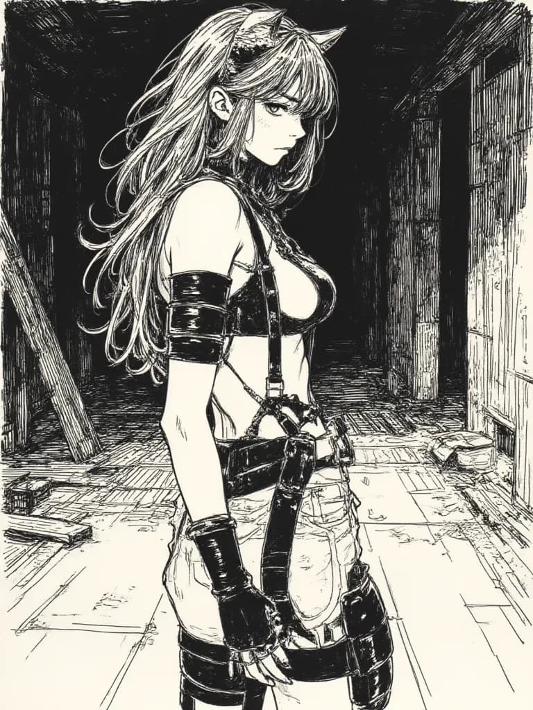 Kuroka Neko thumbnail