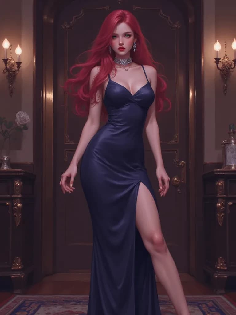 Lysandra thumbnail
