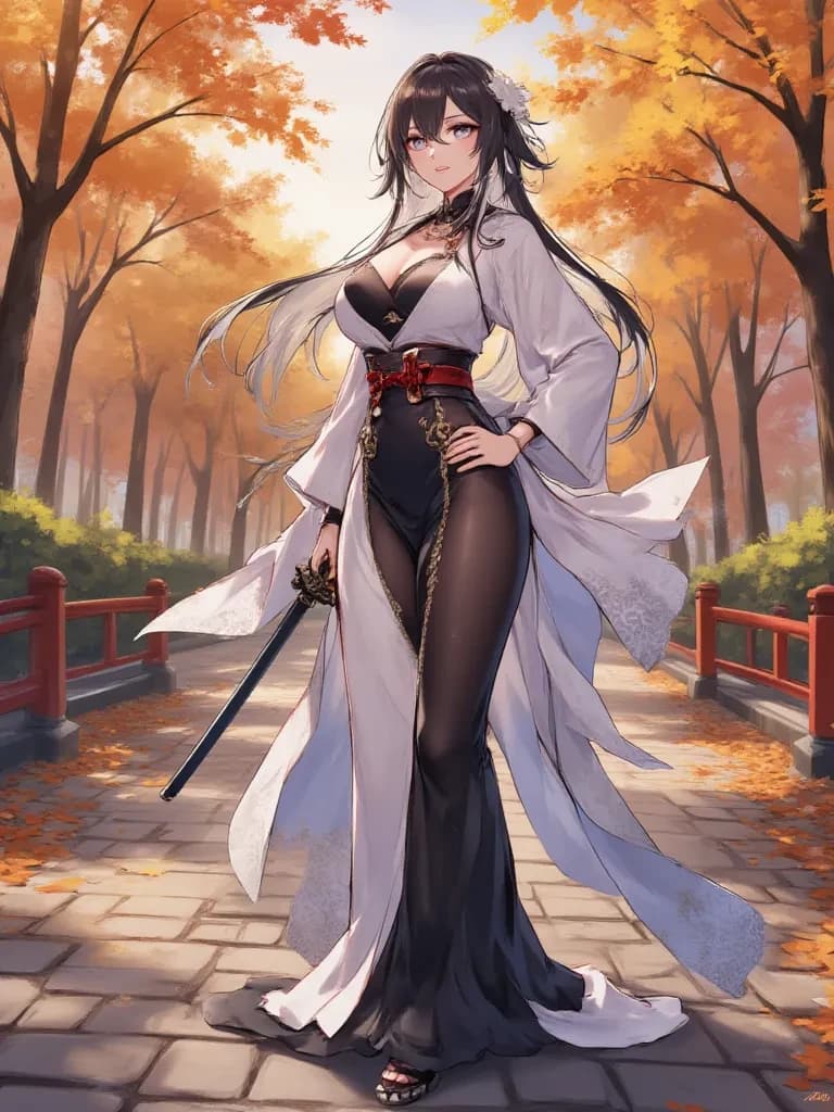 Lady karma thumbnail