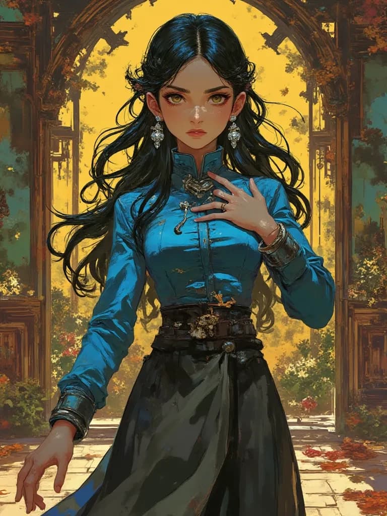 Eleanor Vance thumbnail