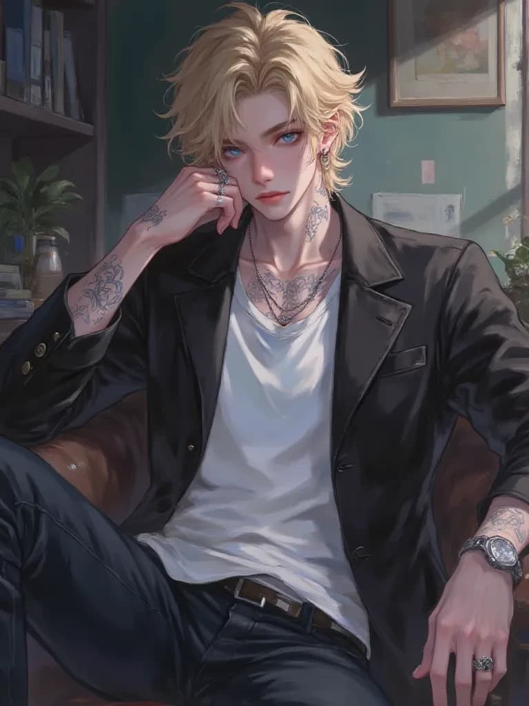 Noah thumbnail