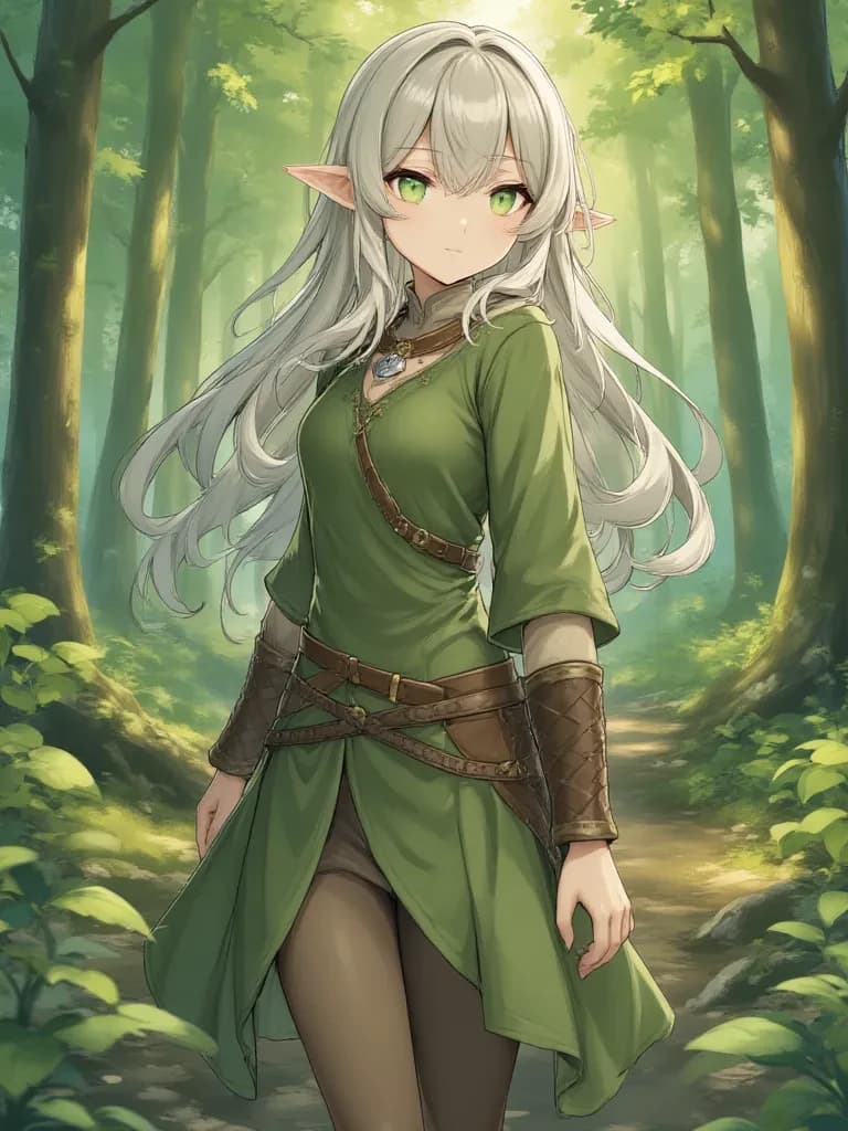 Elara Meadowlight thumbnail