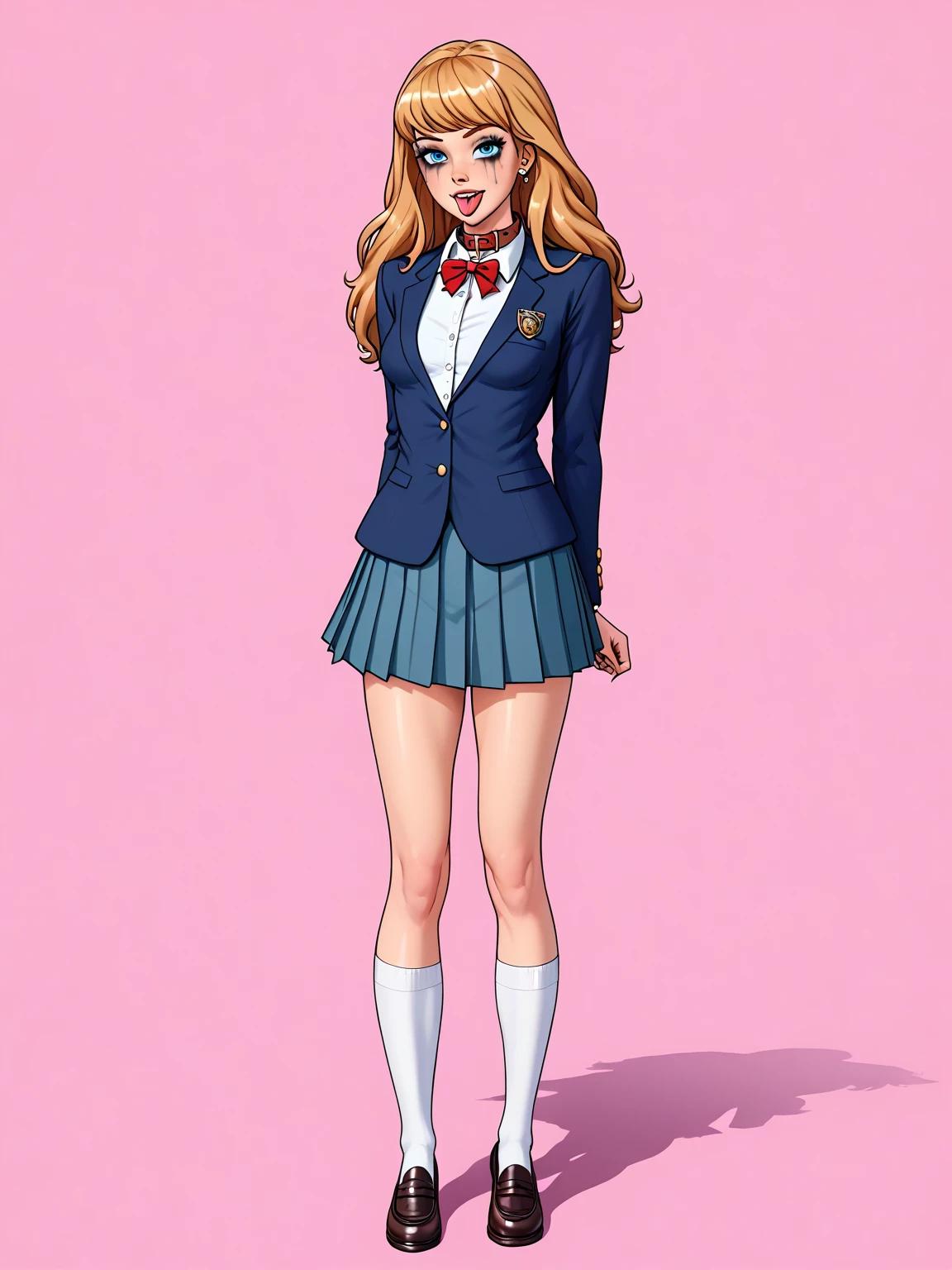 Bella Lynn pixel  thumbnail