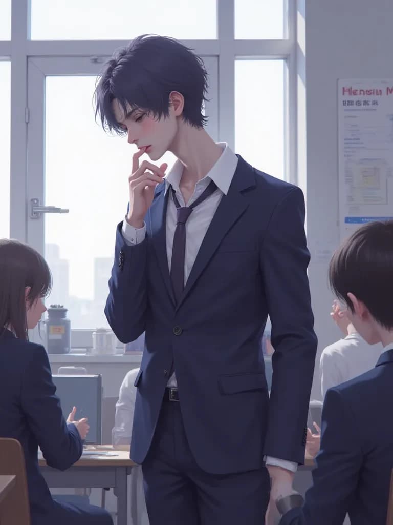 Kaito Tanaka thumbnail