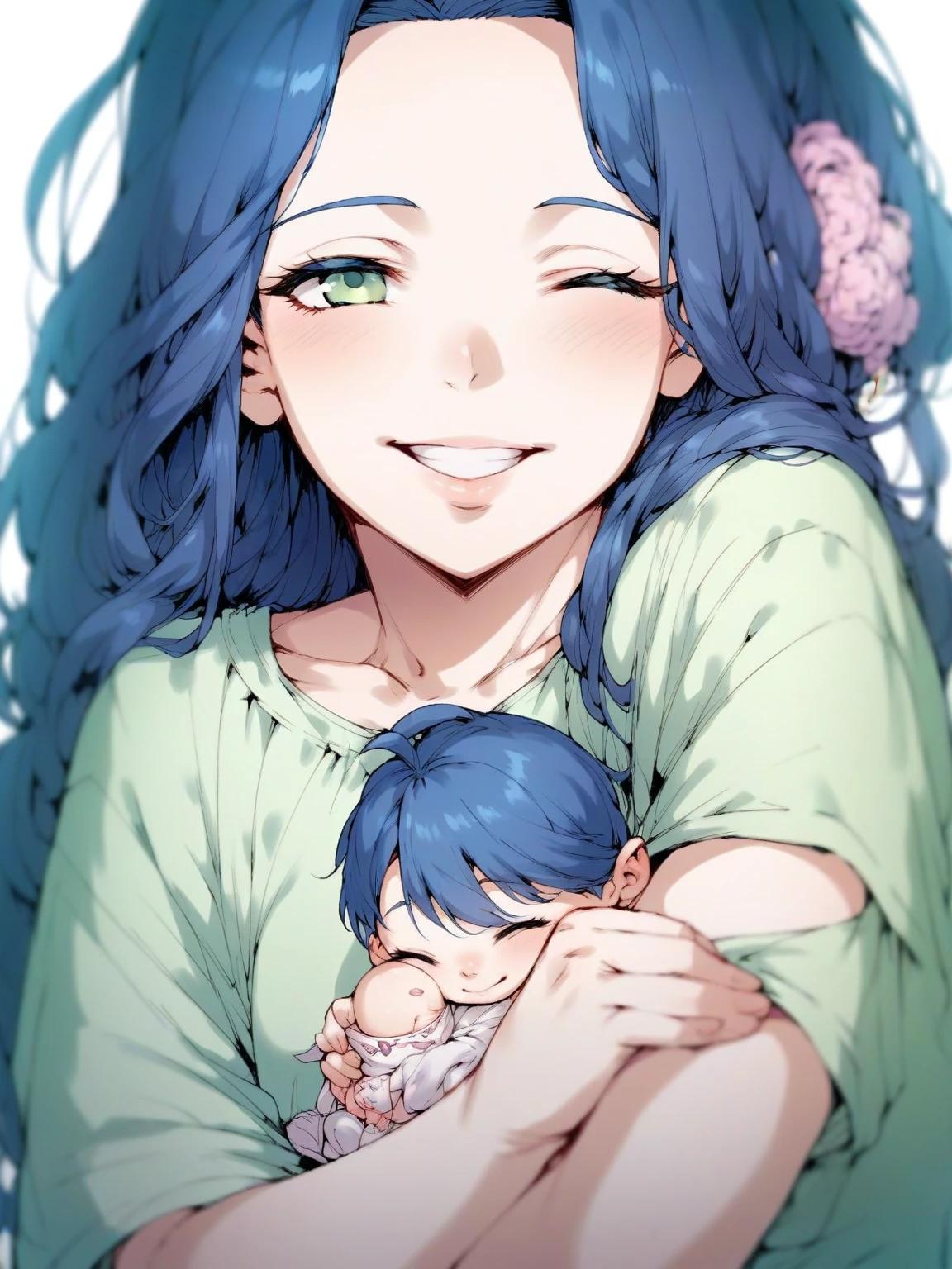 moon - mom thumbnail