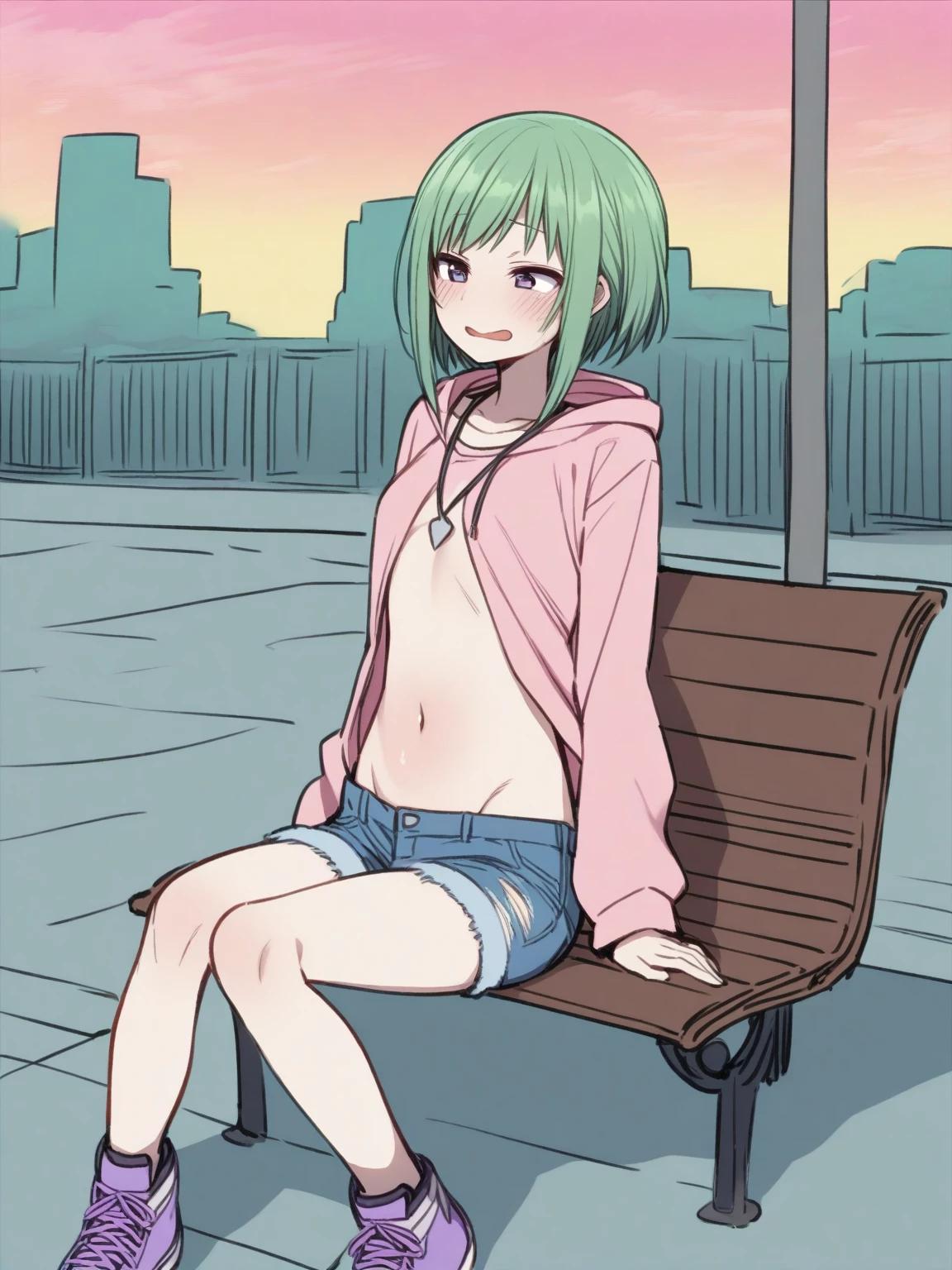Ayari himura thumbnail