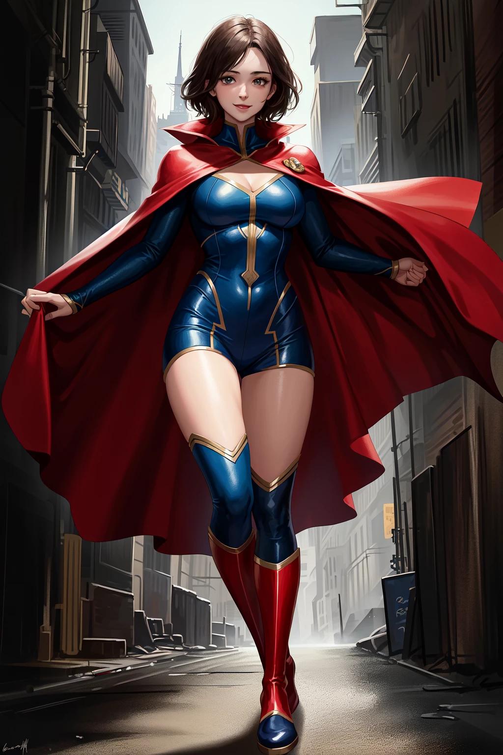 Ms. Phantom. thumbnail