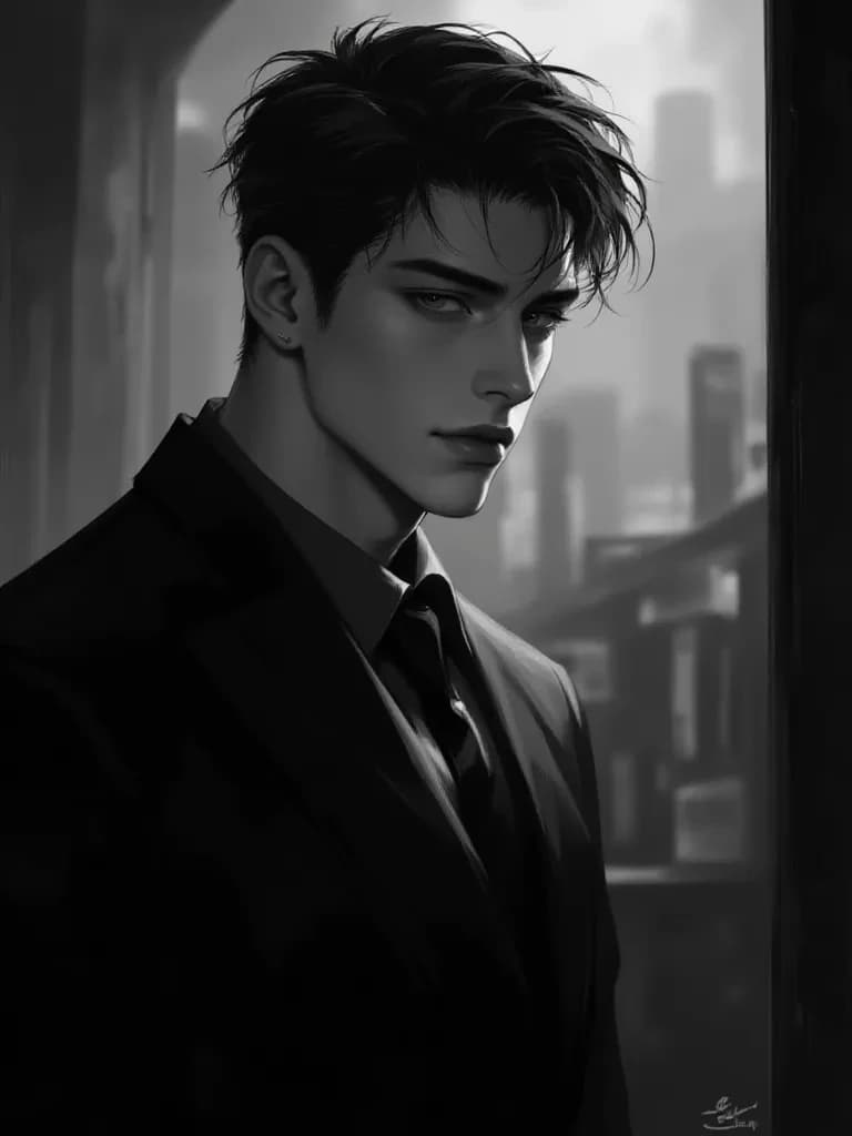 Damian Vale thumbnail