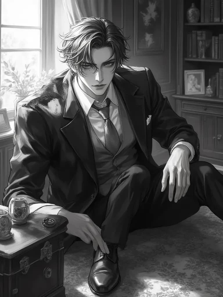 Arthur Sterling thumbnail