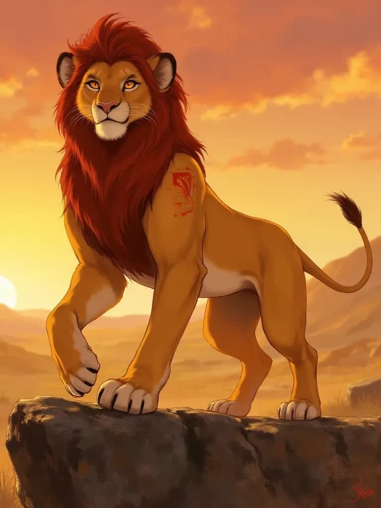 Kion thumbnail