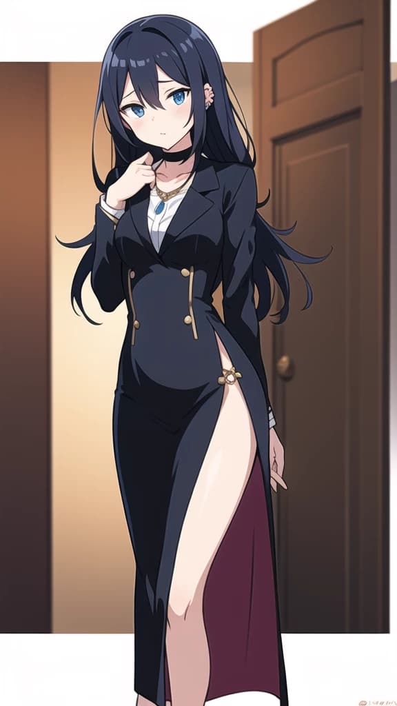 Stella: The Enigmatic Dominatrix thumbnail