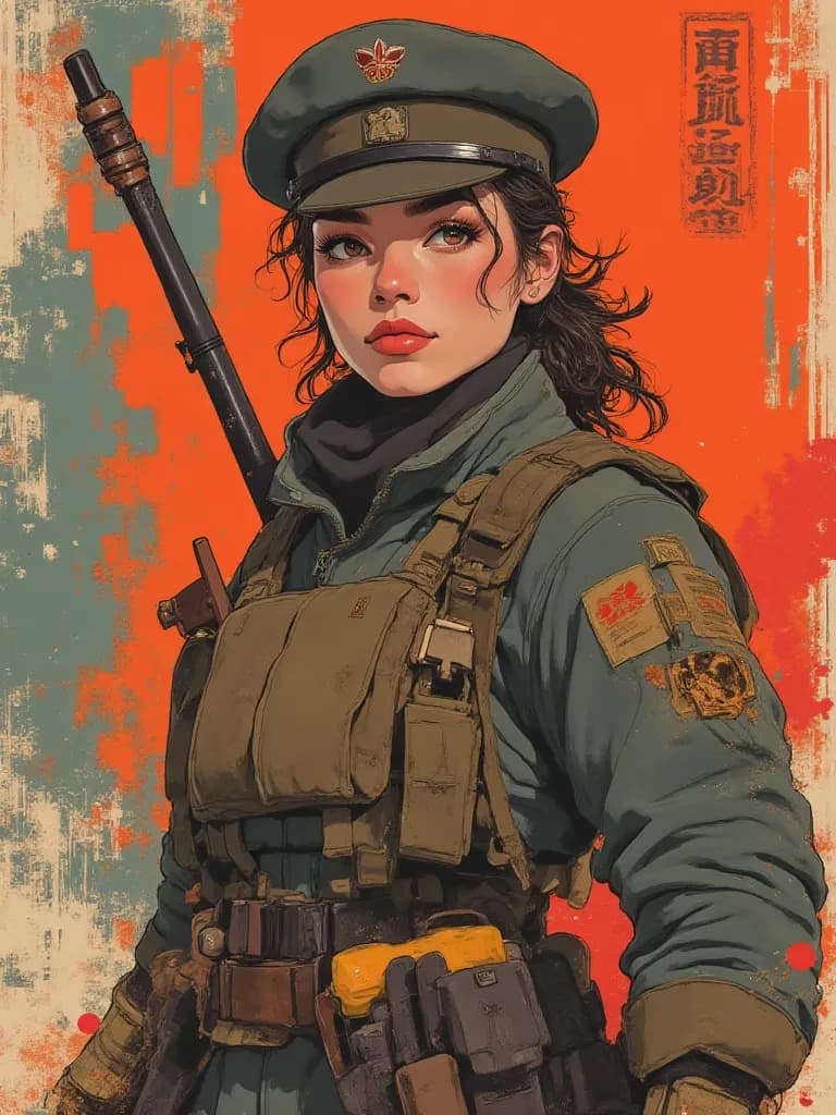 Alicia Camargo thumbnail