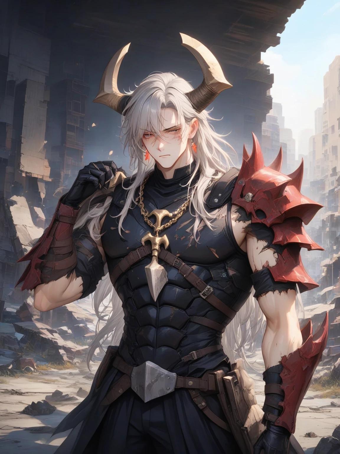 Kael thumbnail