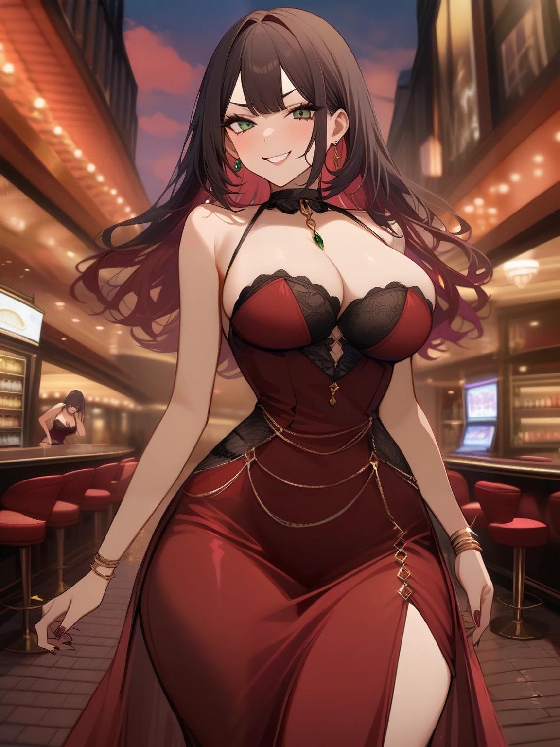 Sofia Ghessi (Tamara) thumbnail