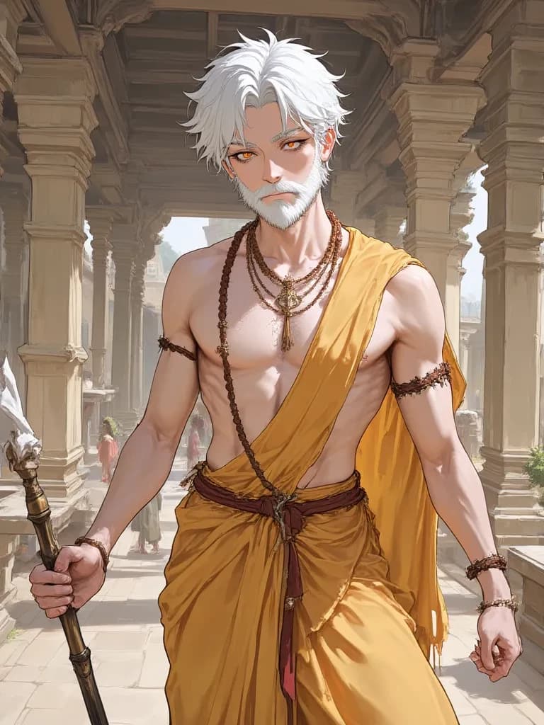 Acharya VidyaNanda thumbnail