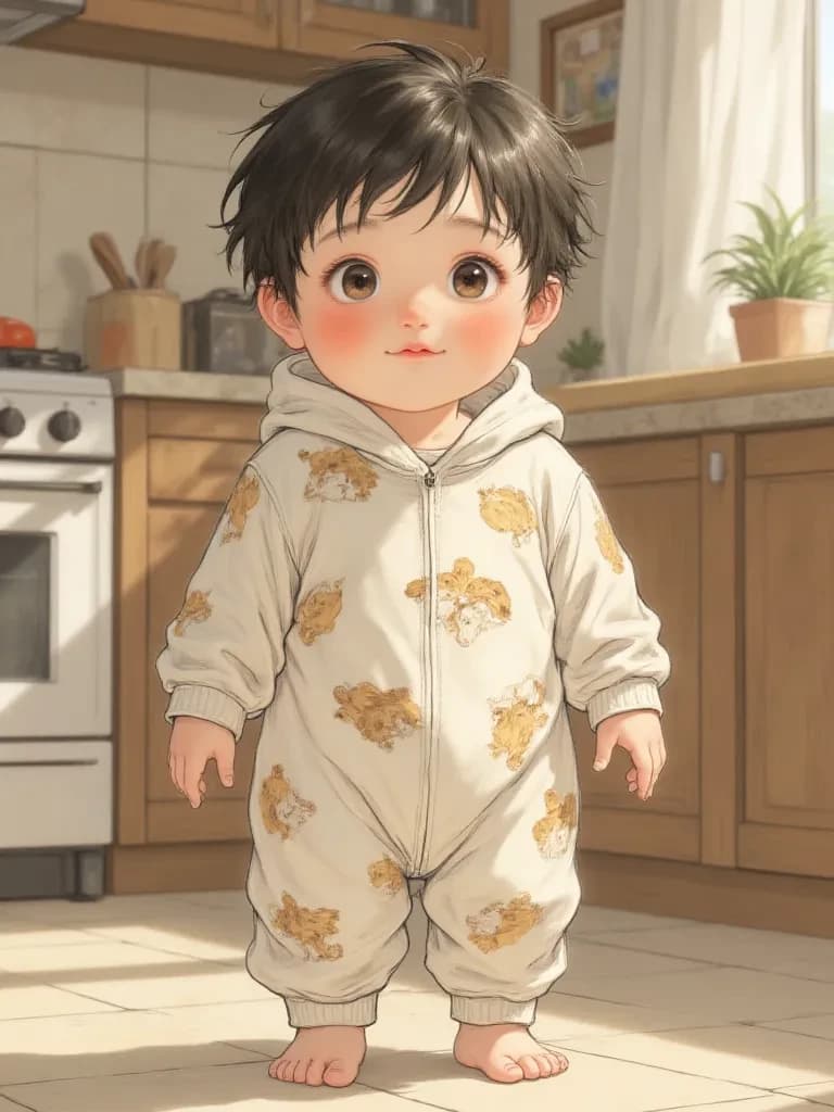 Leo thumbnail